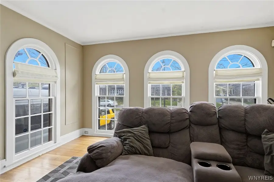 121 Fordham Drive, Buffalo, NY 14216 - #3