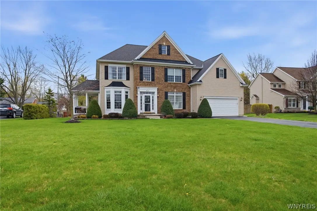 4613 Brentwood Drive, Williamsville, NY 14221 - #1