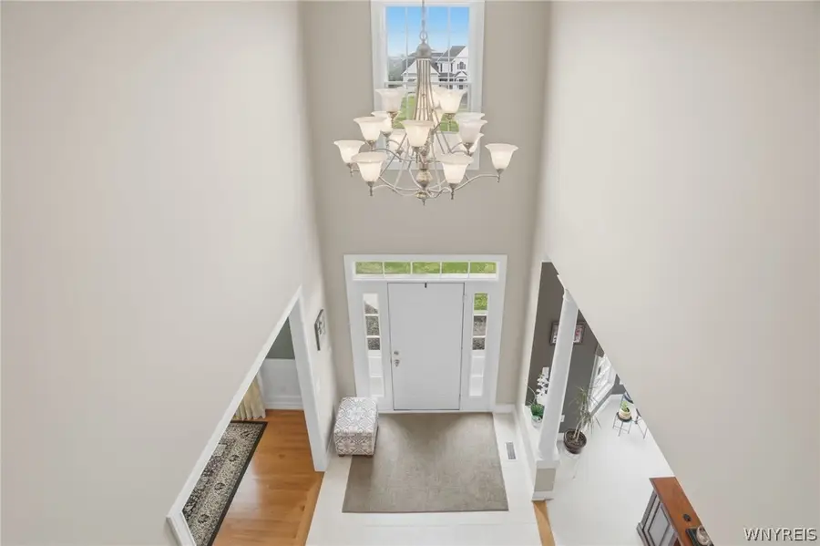 4613 Brentwood Drive, Williamsville, NY 14221 - #3