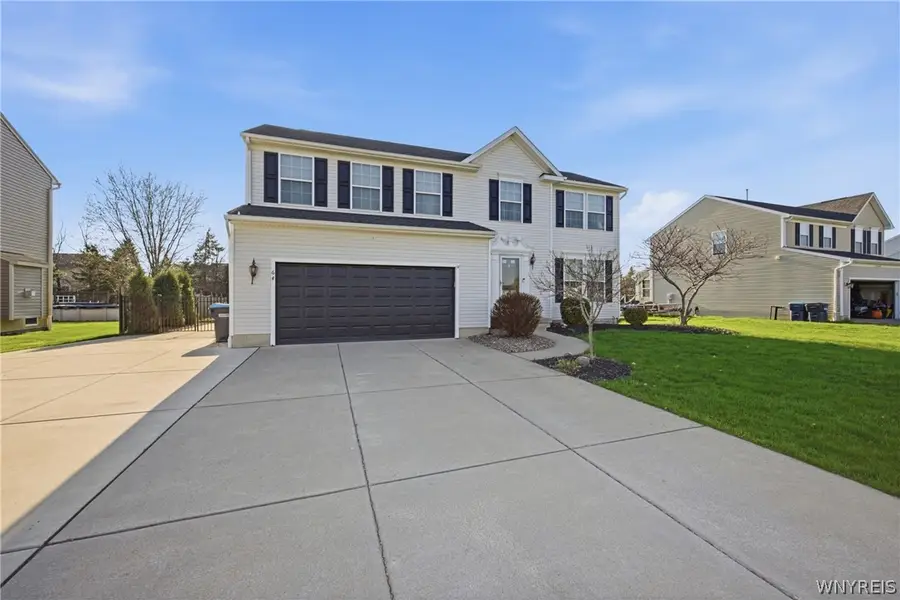 64 Park Lane, Grand Island, NY 14072 - #2