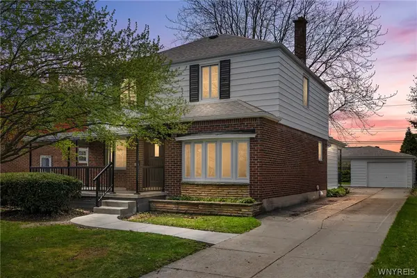 601 Roycroft Boulevard, Buffalo, NY 14225