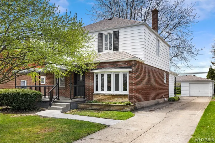 601 Roycroft Boulevard, Buffalo, NY 14225 - #2