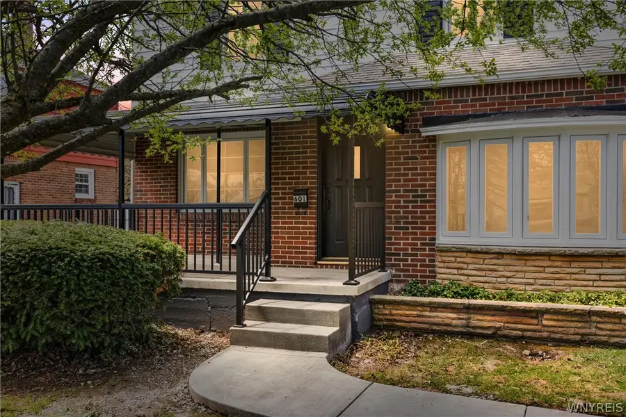 601 Roycroft Boulevard, Buffalo, NY 14225 - #3
