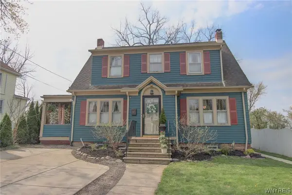 52 Helen Avenue, Buffalo, NY 14219