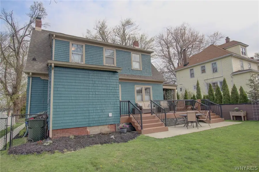 52 Helen Avenue, Buffalo, NY 14219 - #3