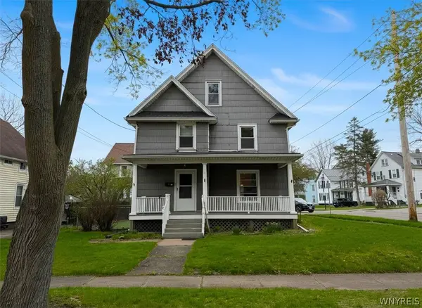 136 Parce Avenue, Fairport, NY 14450