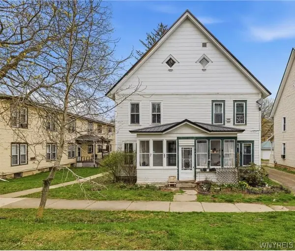 71 - 73 W Main Street, Cuba, NY 14727