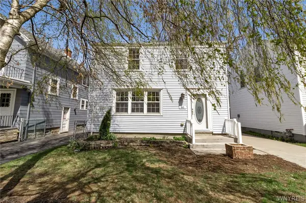 80 Knox Avenue, Buffalo, NY 14216