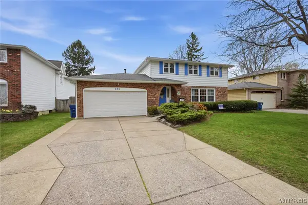 379 Vine Lane, Buffalo, NY 14228