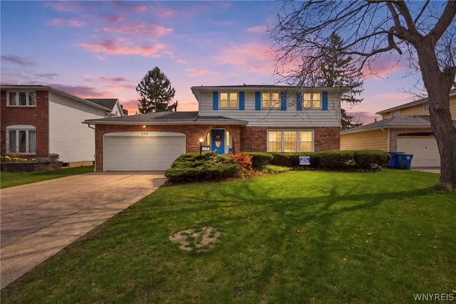 379 Vine Lane, Buffalo, NY 14228 - #2