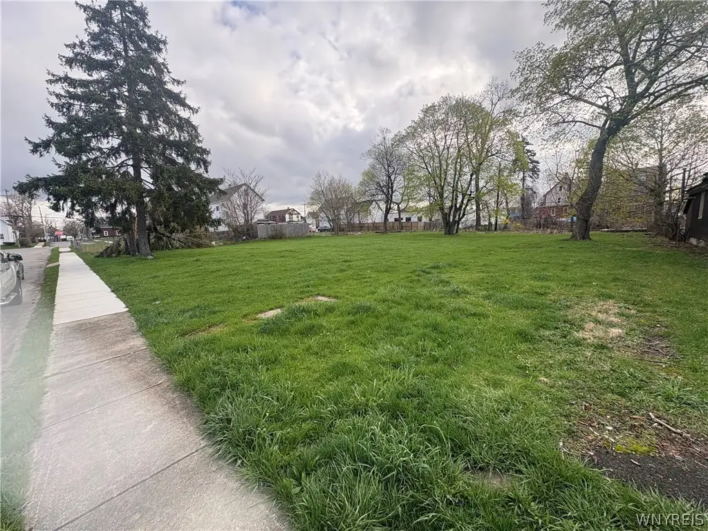 37 Sanford Street, Buffalo, NY 14214 - #1