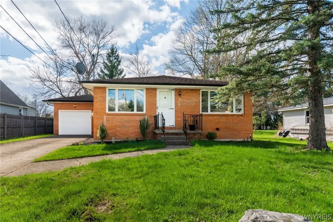 410 Bauman Road, Williamsville, NY 14221 - #1