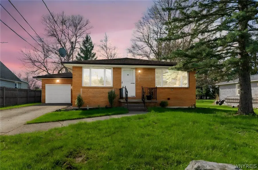 410 Bauman Road, Williamsville, NY 14221 - #2