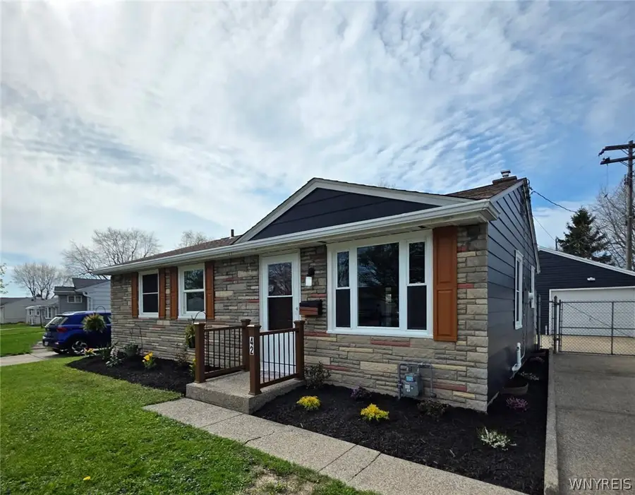 42 Glendale Lane, Buffalo, NY 14225 - #2