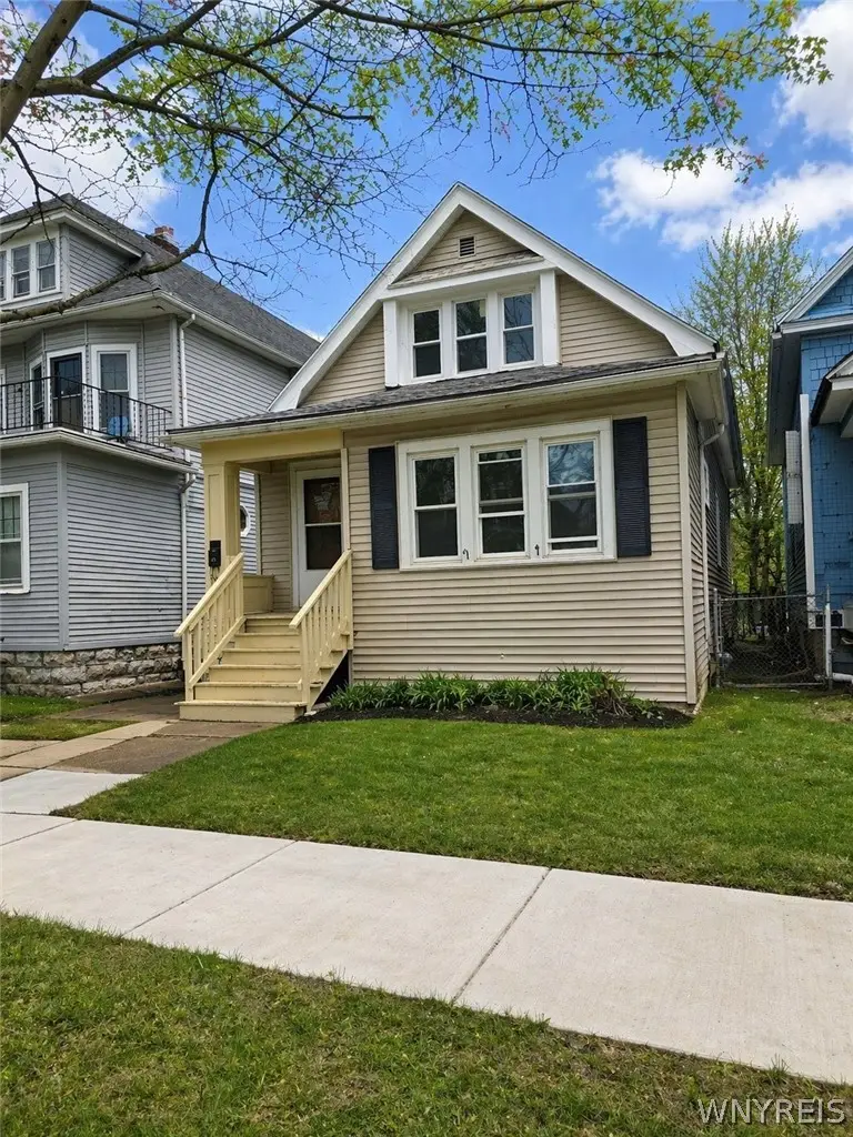 158 Merrimac Street, Buffalo, NY 14214 - #2