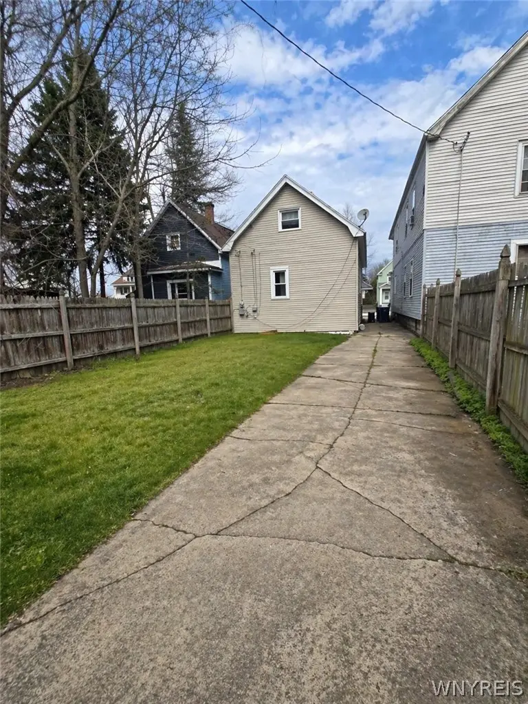 158 Merrimac Street, Buffalo, NY 14214 - #3
