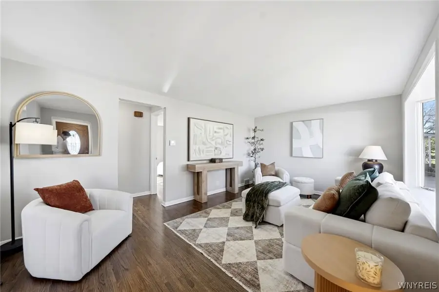 55 S Warren Avenue, Buffalo, NY 14224 - #2