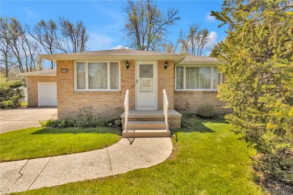 2204 N Forest Road, Buffalo, NY 14221