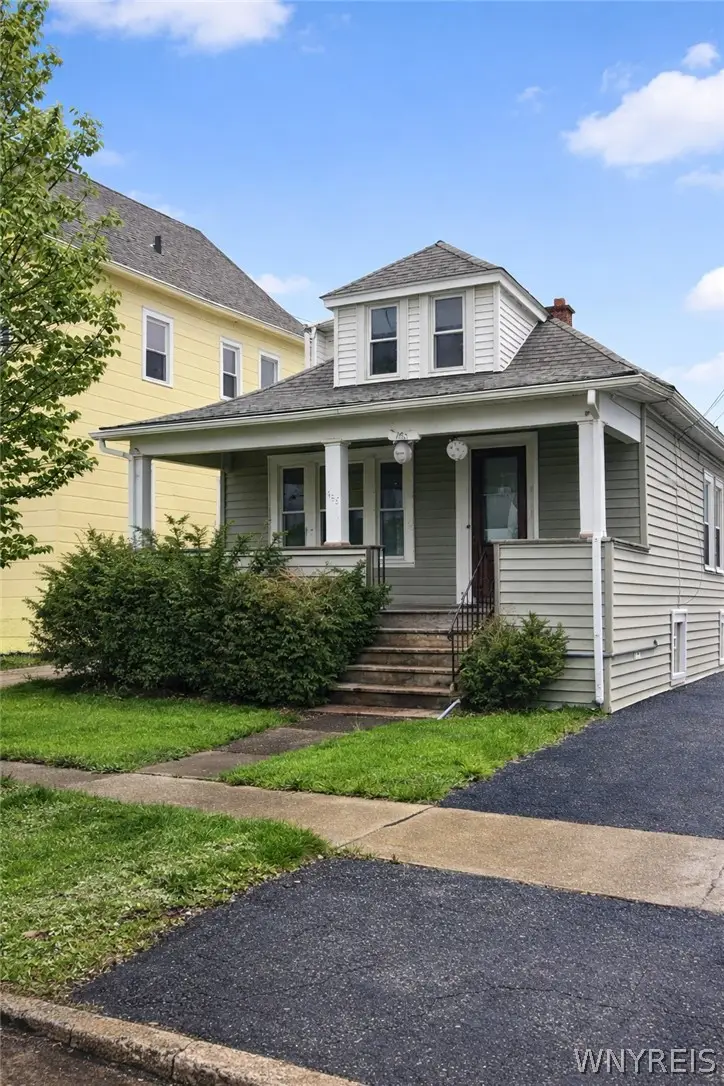 168 Callodine Avenue, Buffalo, NY 14226 - #1