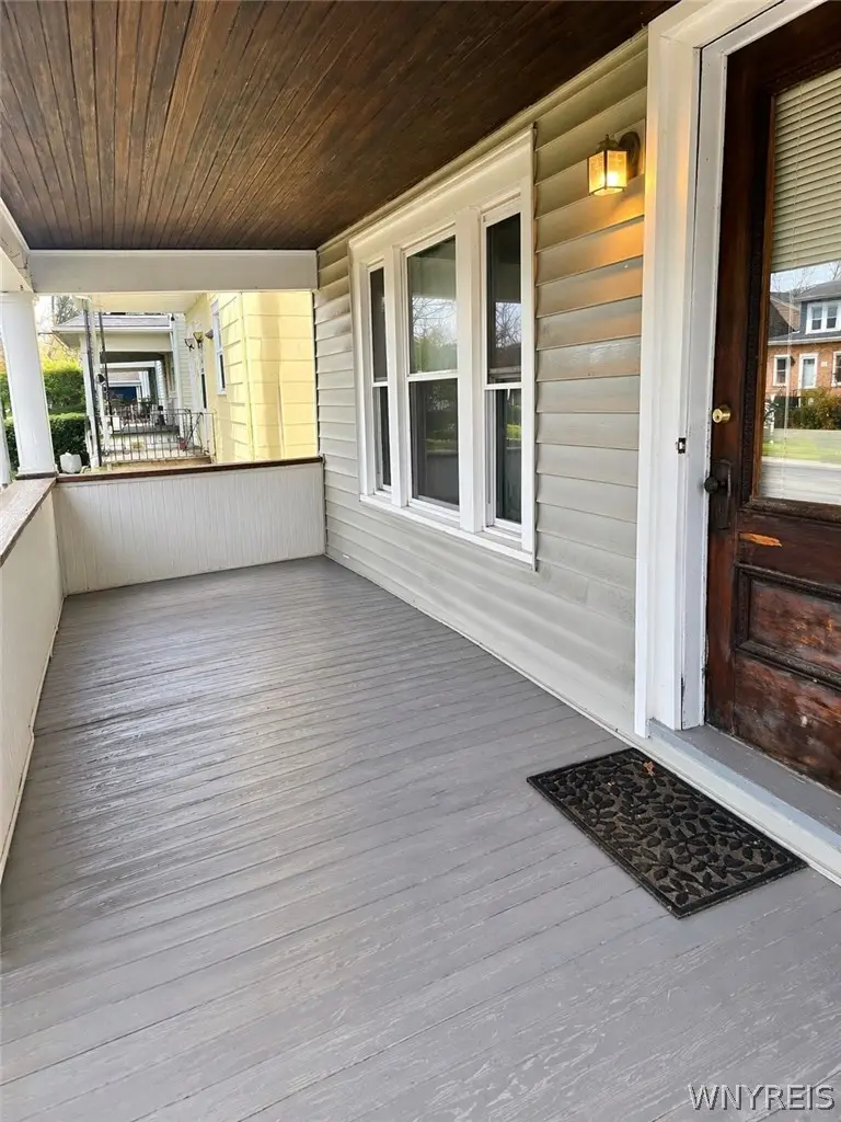 168 Callodine Avenue, Buffalo, NY 14226 - #3