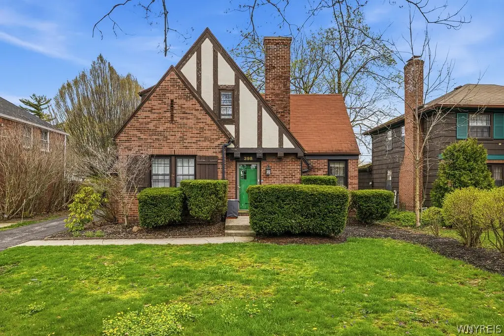 398 Brantwood Road, Buffalo, NY 14226 - #1