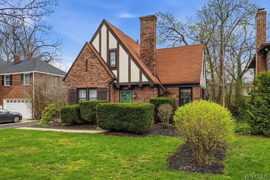 398 Brantwood Road, Buffalo, NY 14226 - #3