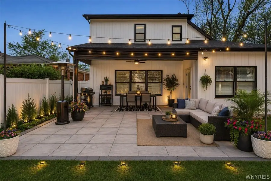 93 Gordon Street, Buffalo, NY 14221 - #2