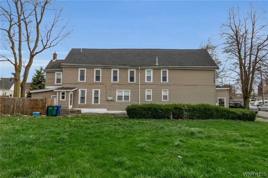 85 Hamburg Street, Buffalo, NY 14204 - #3
