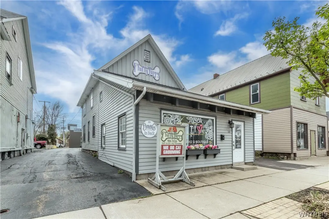 189 Buffalo Street, Hamburg, NY 14075 - #1