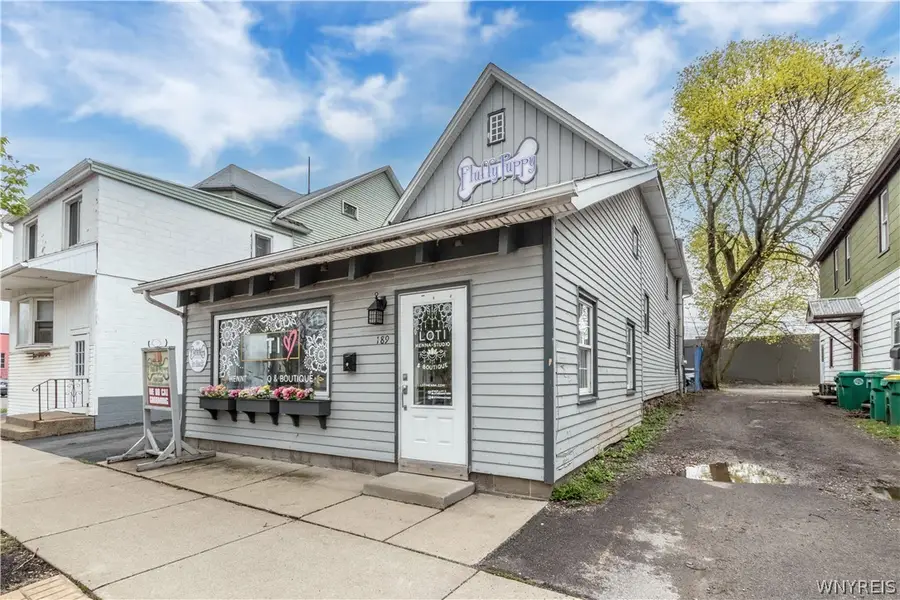 189 Buffalo Street, Hamburg, NY 14075 - #2