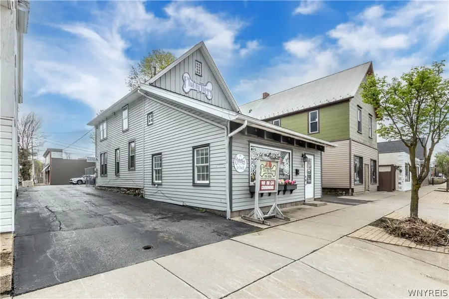 189 Buffalo Street, Hamburg, NY 14075 - #3