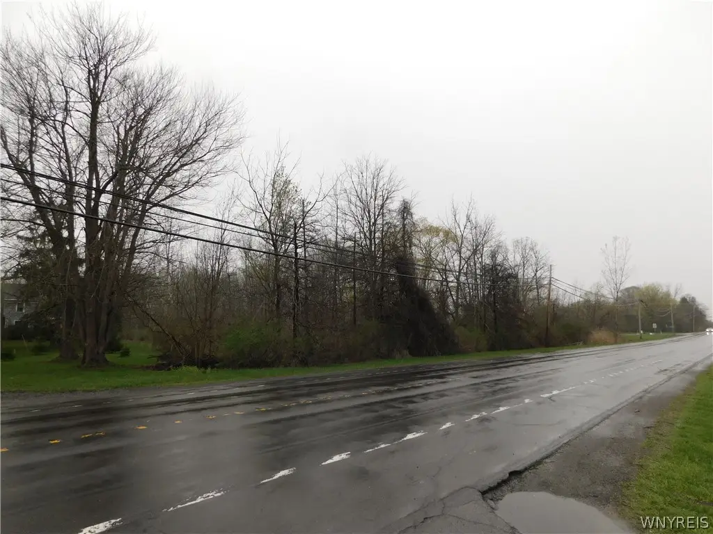 12739 Main Road, Akron, NY 14001 - #1