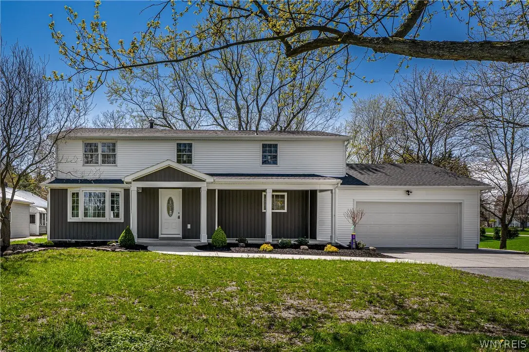 9295 Clarence Center Road, Clarence Center, NY 14032 - #1