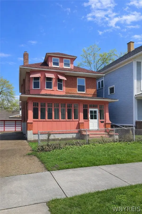 87 Merrimac Street, Buffalo, NY 14214