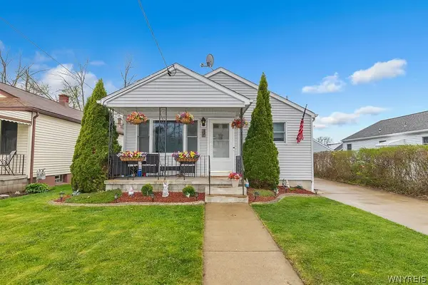 828 93rd Street, Niagara Falls, NY 14304