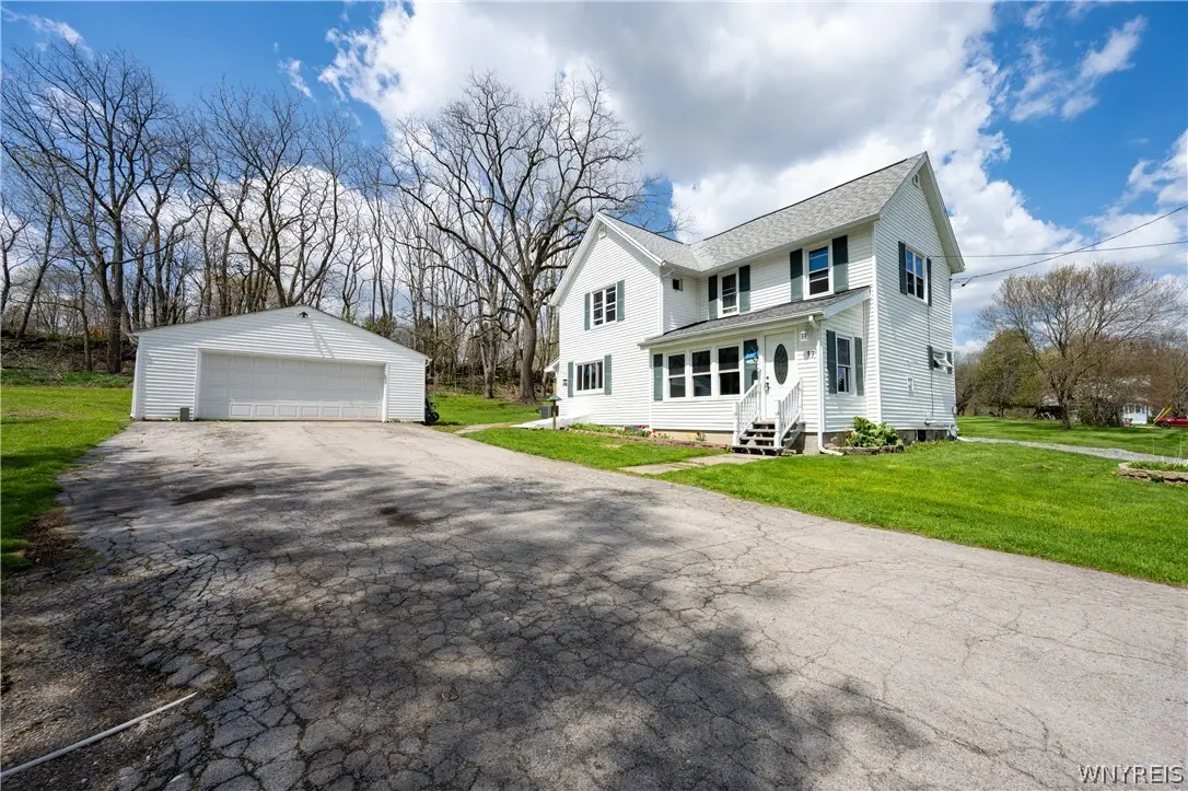 17 Brad Street, Warsaw, NY 14569 - #1