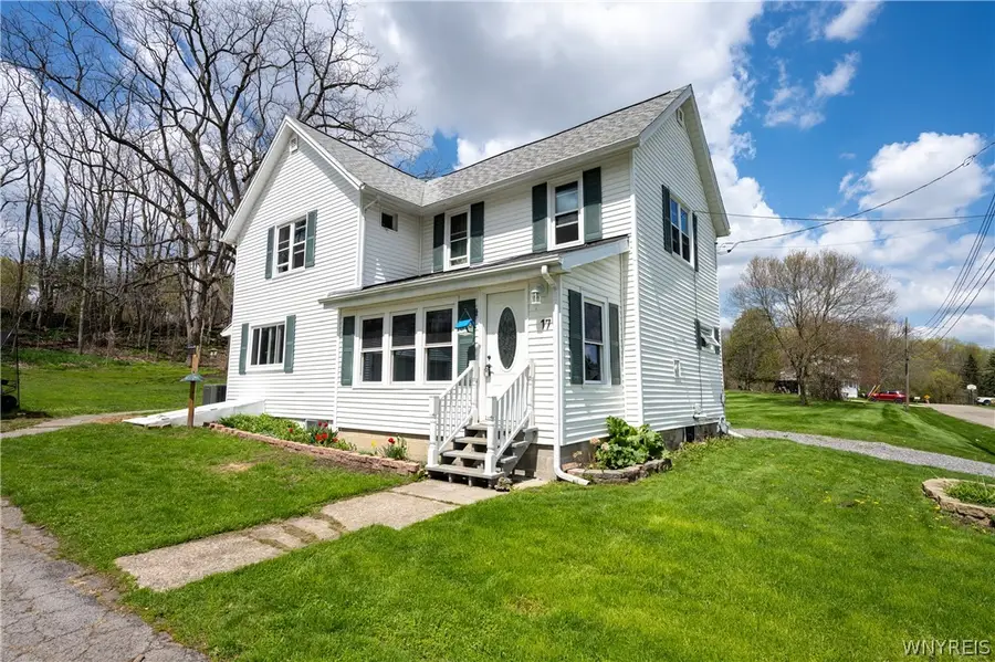 17 Brad Street, Warsaw, NY 14569 - #2