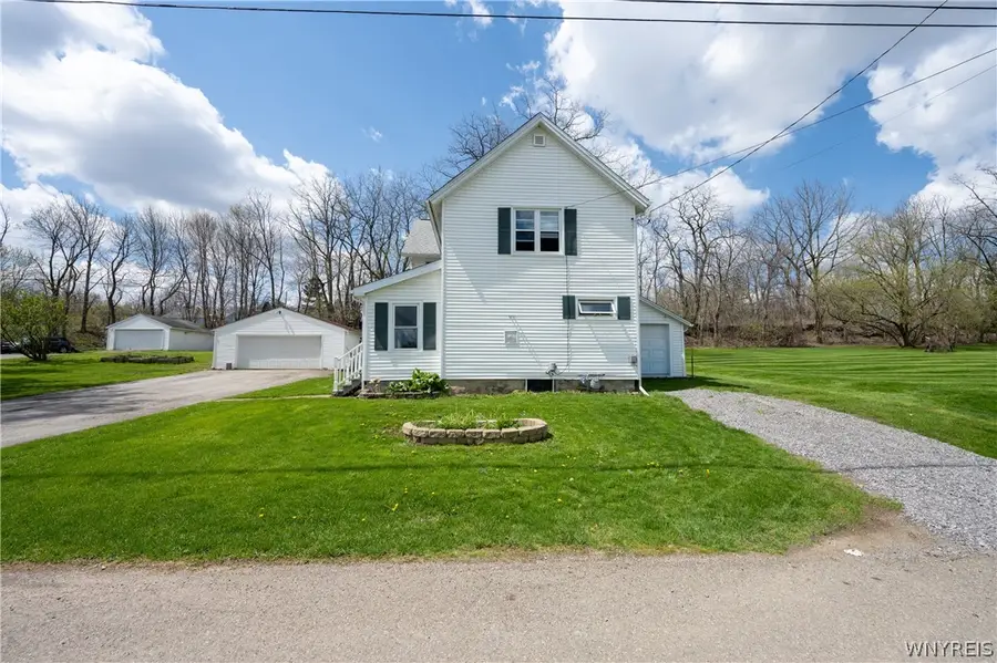 17 Brad Street, Warsaw, NY 14569 - #3