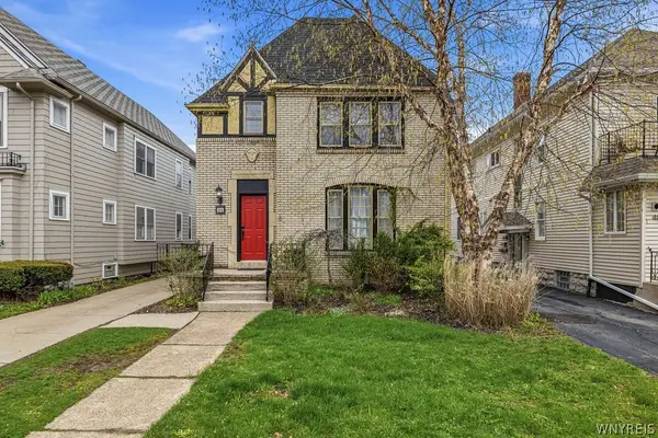 44 Rand Avenue, Buffalo, NY 14216