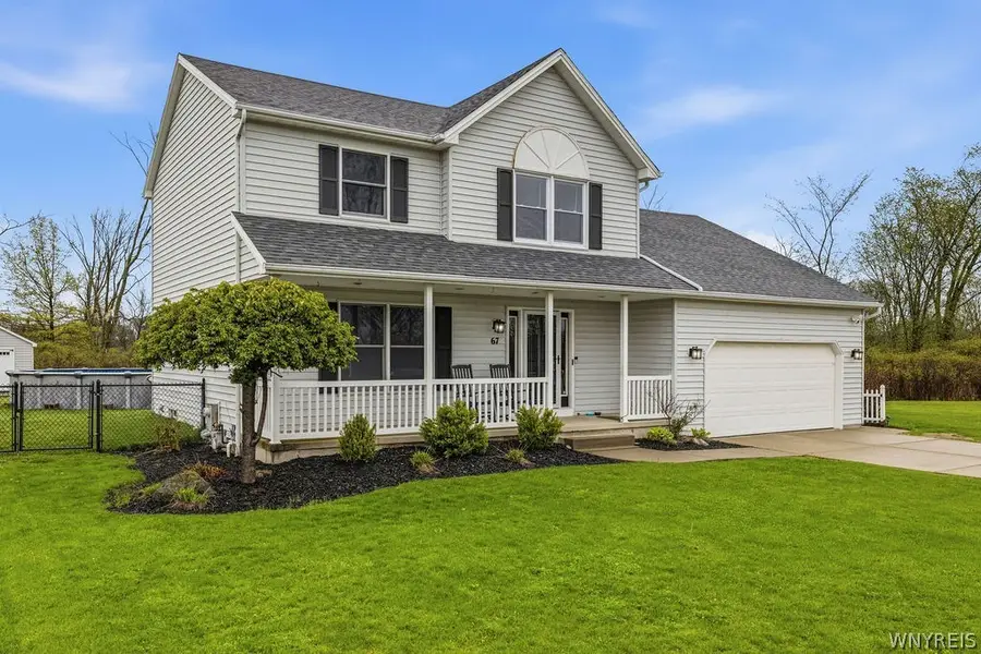 67 Island Park Drive, Grand Island, NY 14072 - #2