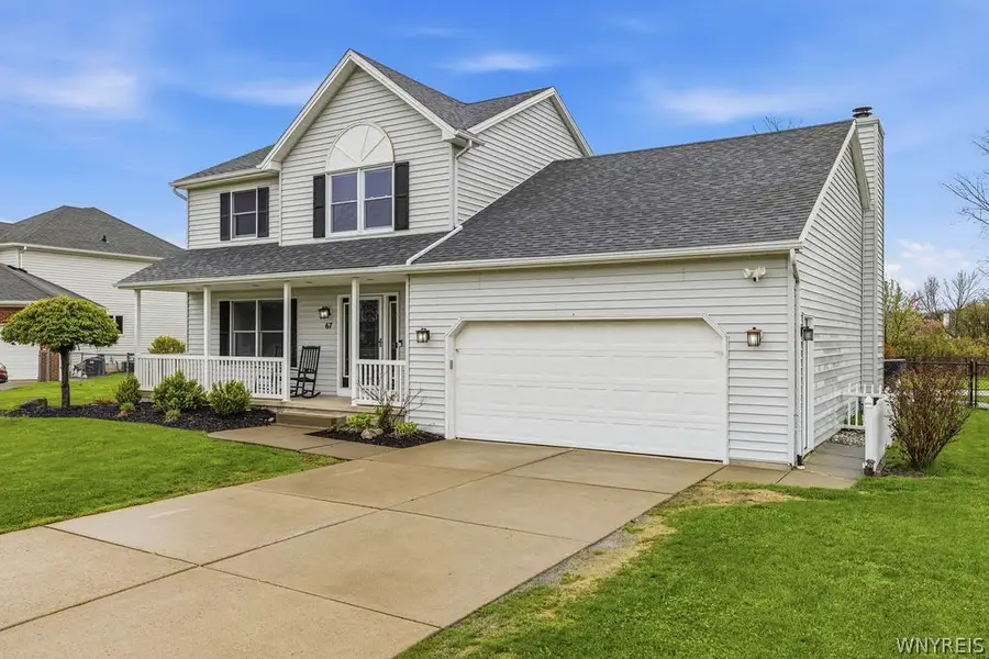 67 Island Park Drive, Grand Island, NY 14072 - #3