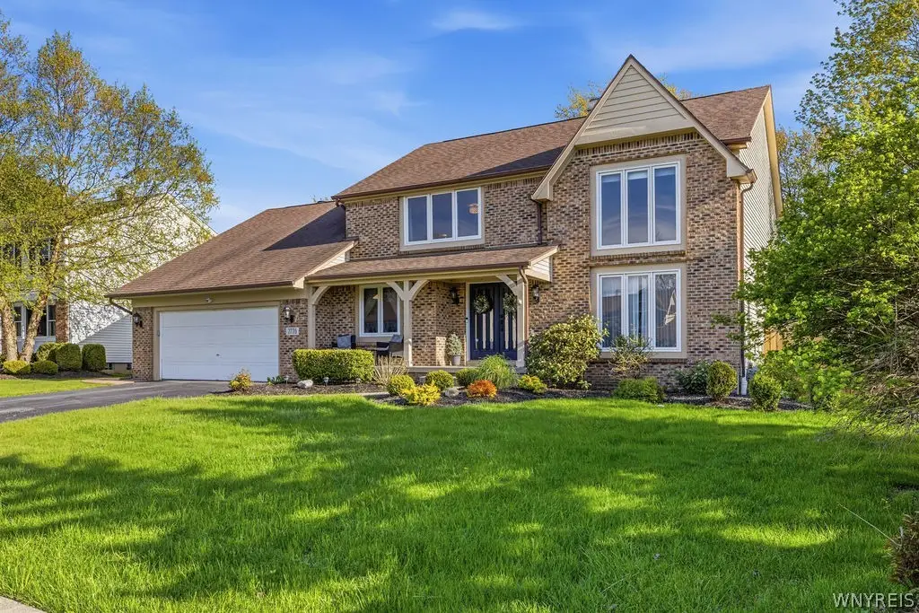 2776 Coventry, Hamburg, NY 14075 - #1