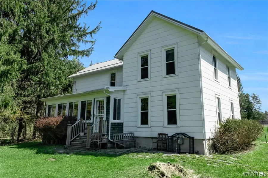 8721 Center Road, Holland, NY 14080 - #2