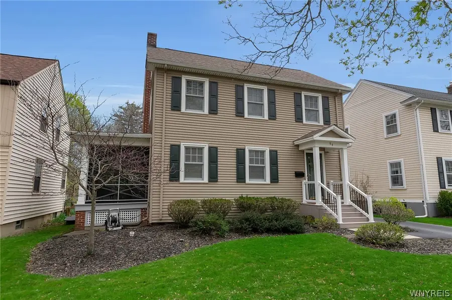 94 Highland Drive, Williamsville, NY 14221 - #3
