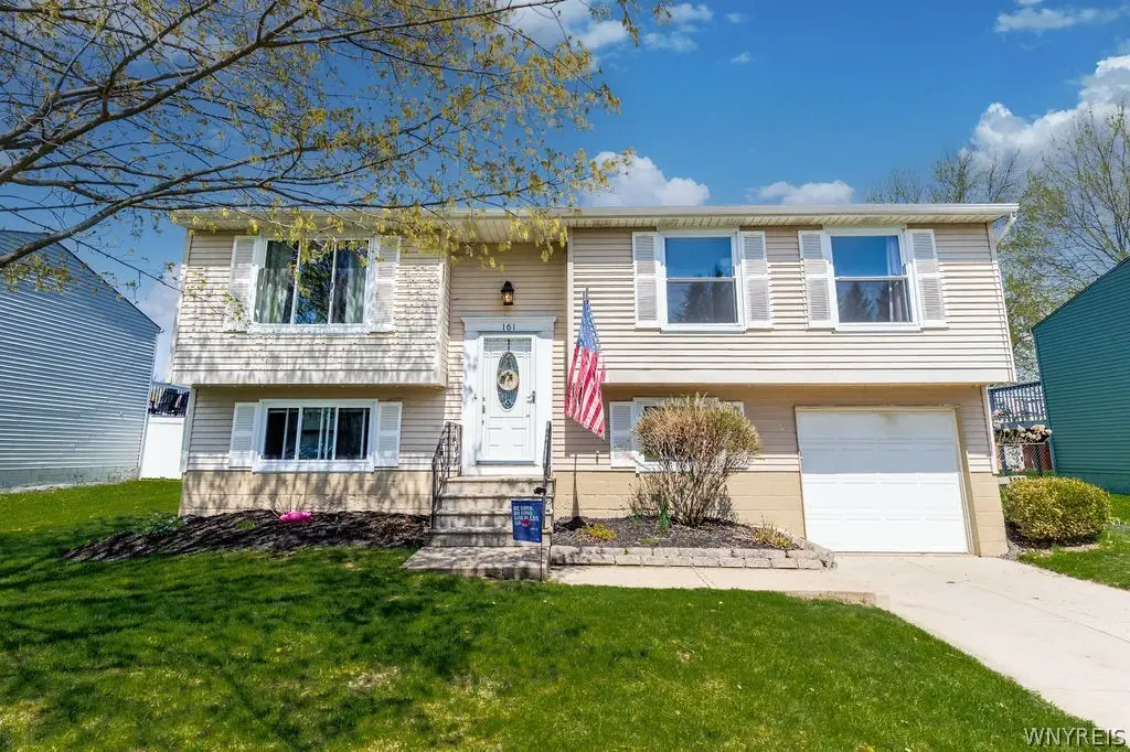 161 Oakhill Drive, Hamburg, NY 14075 - #1