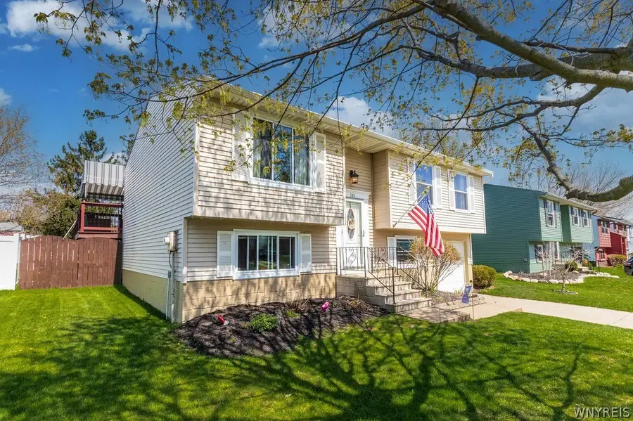 161 Oakhill Drive, Hamburg, NY 14075 - #2