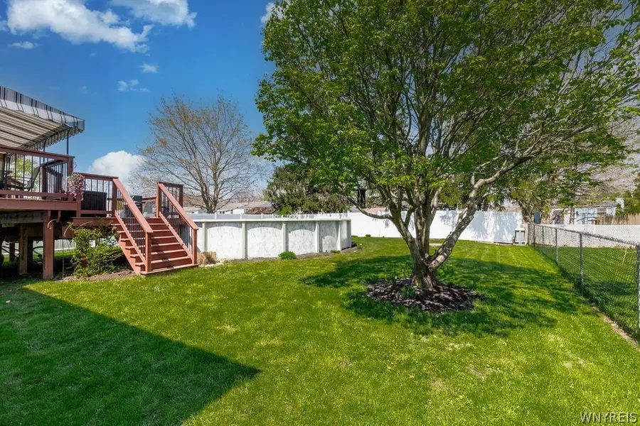 161 Oakhill Drive, Hamburg, NY 14075 - #3