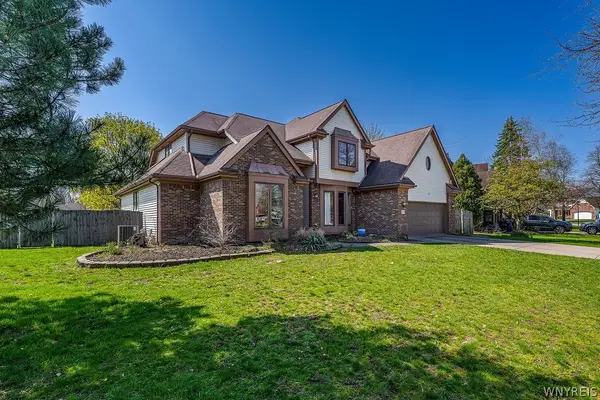 97 Markley Drive, Getzville, NY 14068