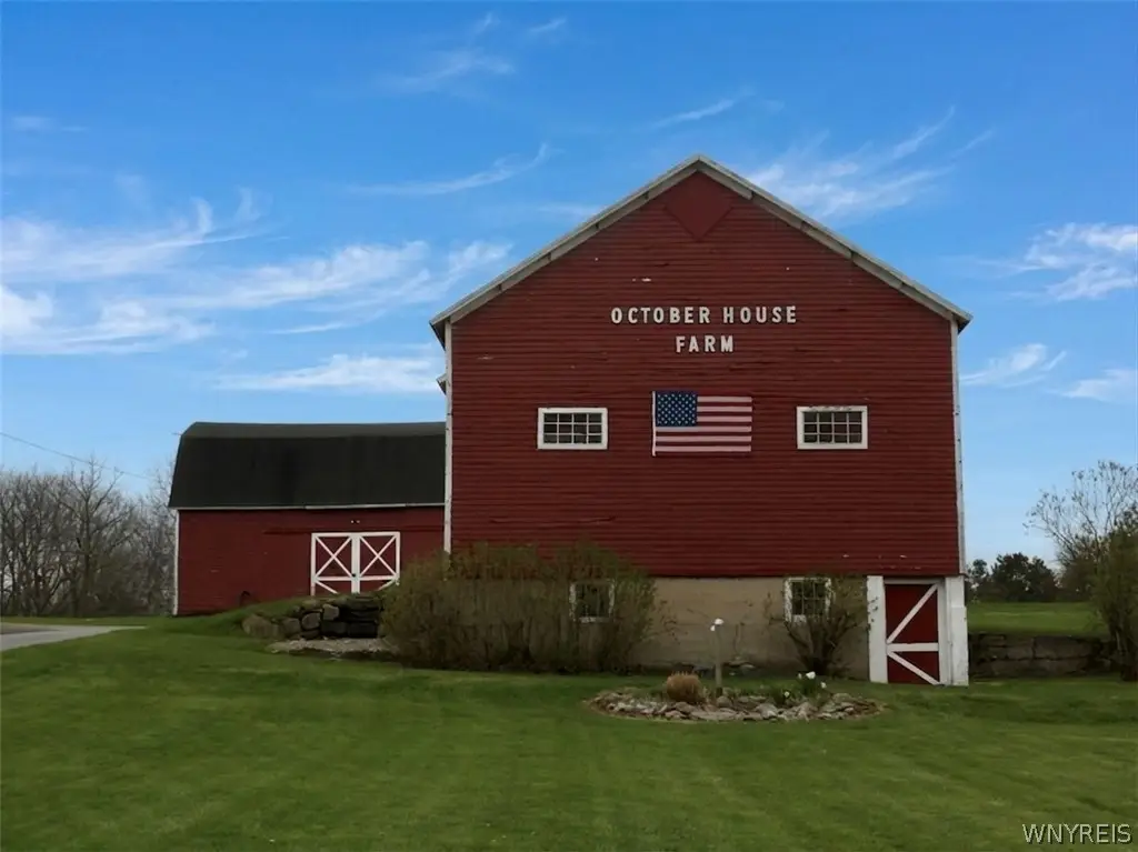 Address Withheld By Seller, Derby, NY 14047 - #1