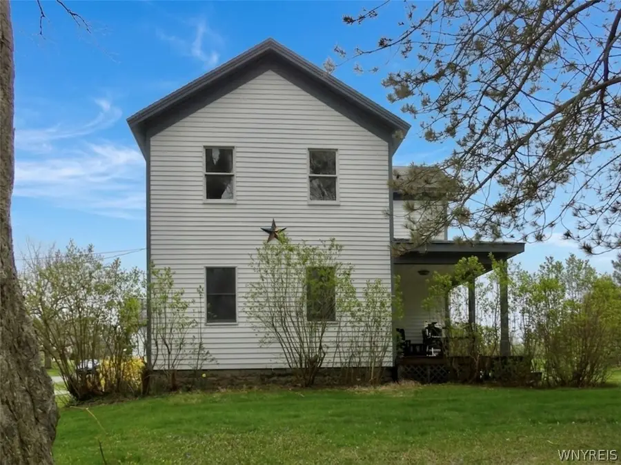 Address Withheld By Seller, Derby, NY 14047 - #2